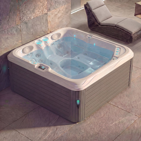 Market Spas Bordeaux – Libourne