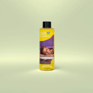 Aromathérapie - Fleur du Printemps Market Spas France