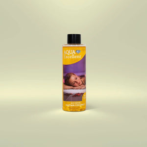 Aromathérapie - Noix de Coco Haïtienne Market Spas France