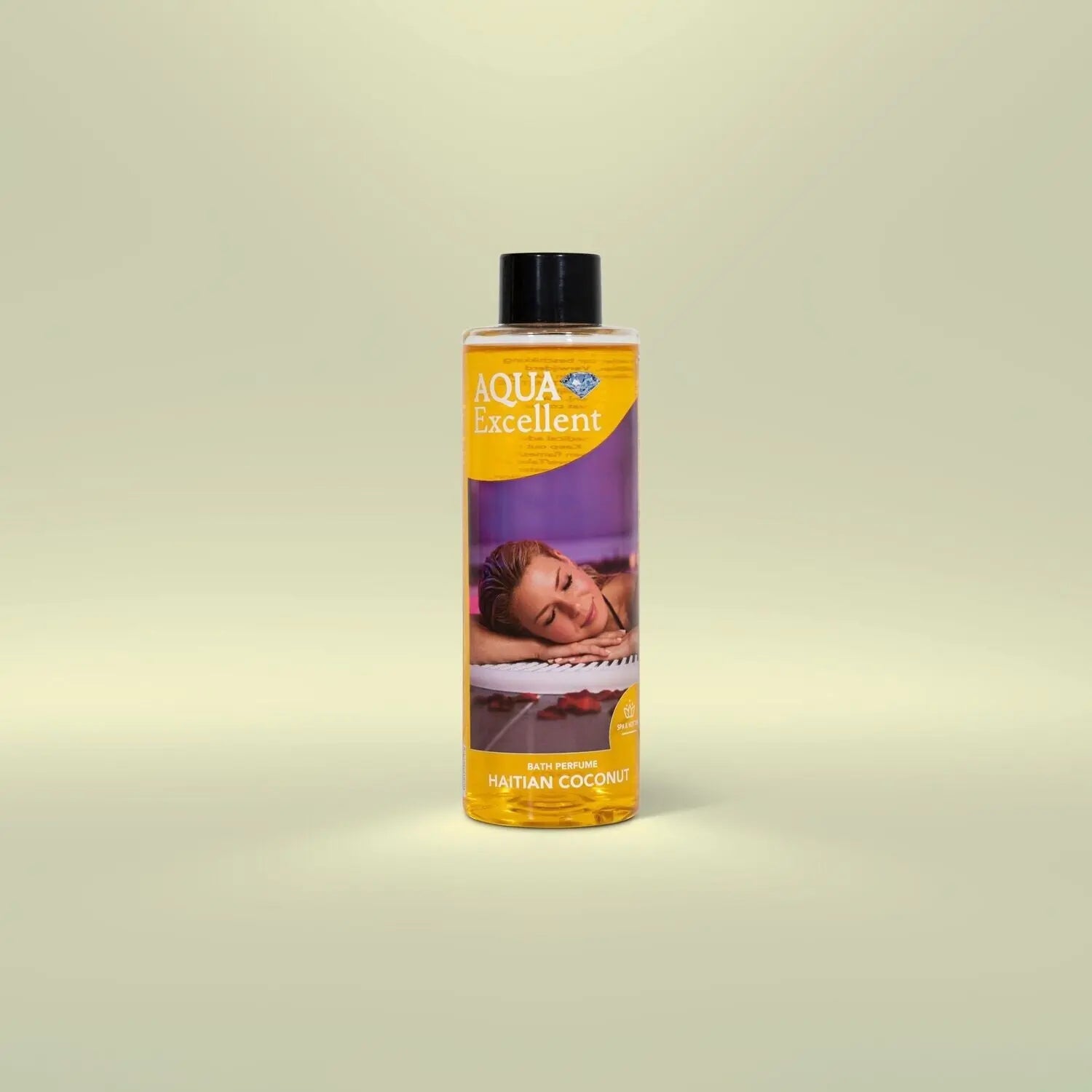 Aromathérapie - Noix de Coco Haïtienne Market Spas France