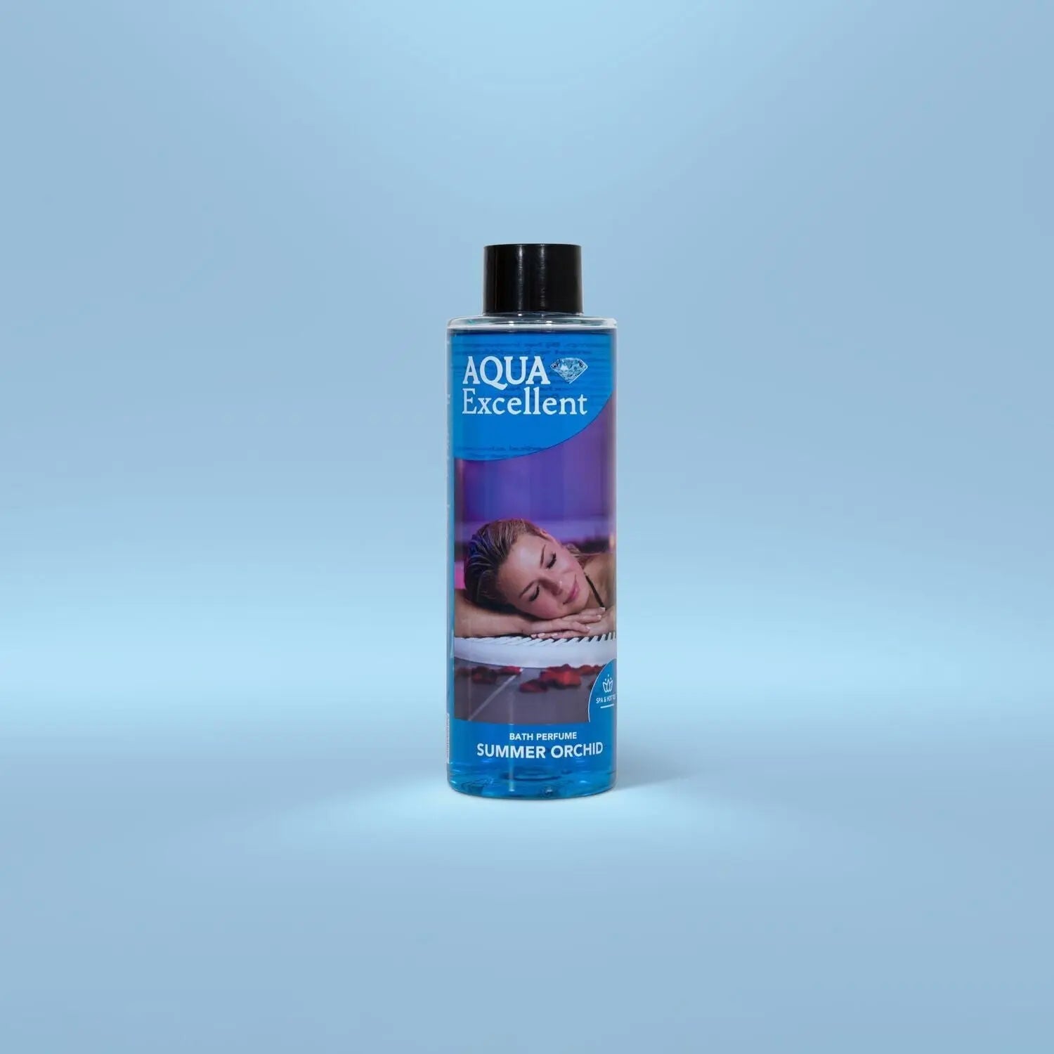 Aromathérapie - Orchidée d'été Market Spas France