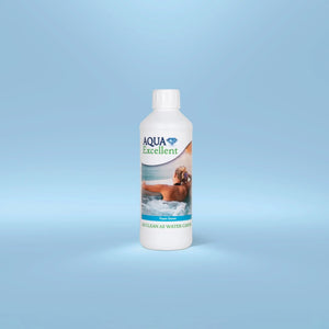 Anti-Mousse - 0,5 L Market Spas France