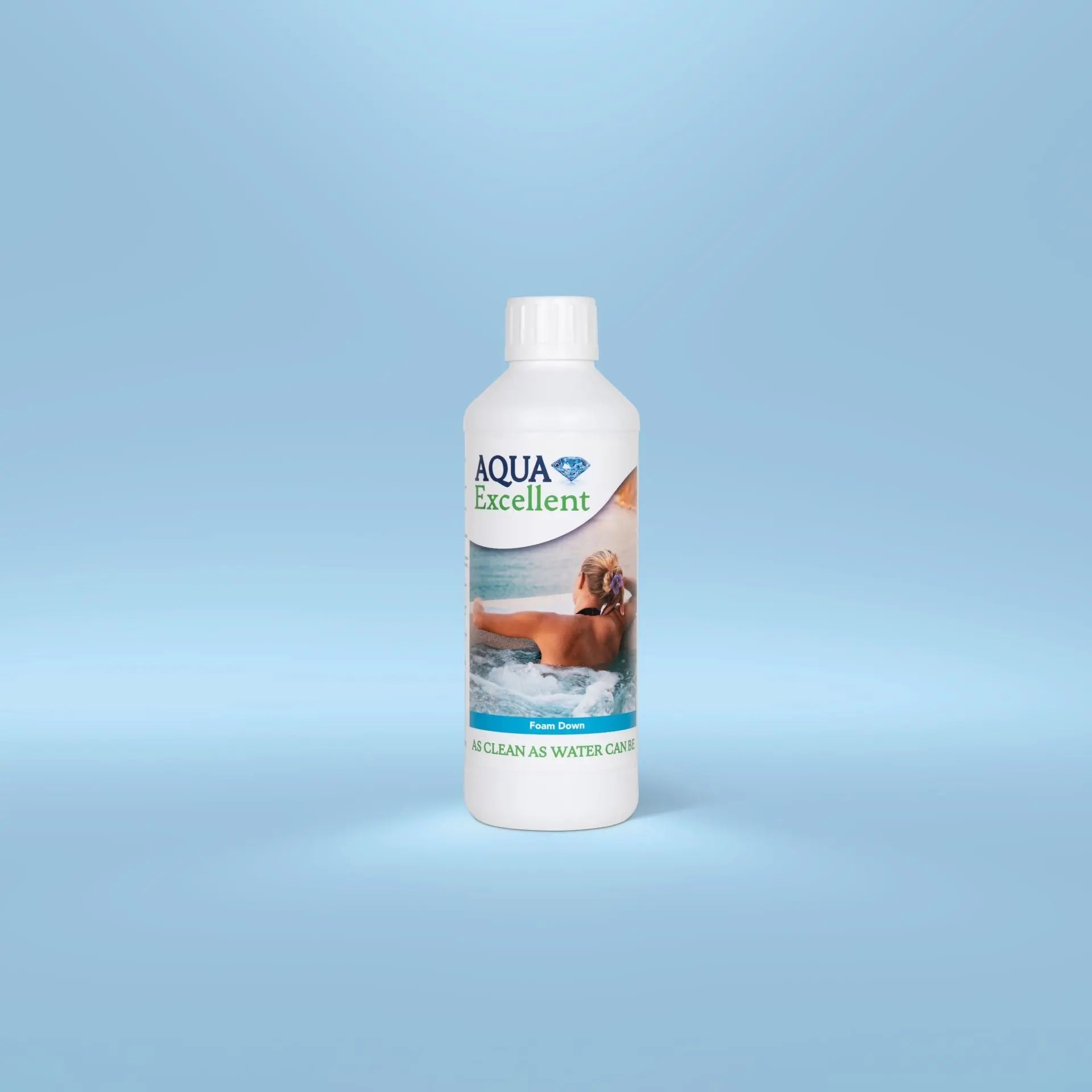 Anti-Mousse - 0,5 L Market Spas France