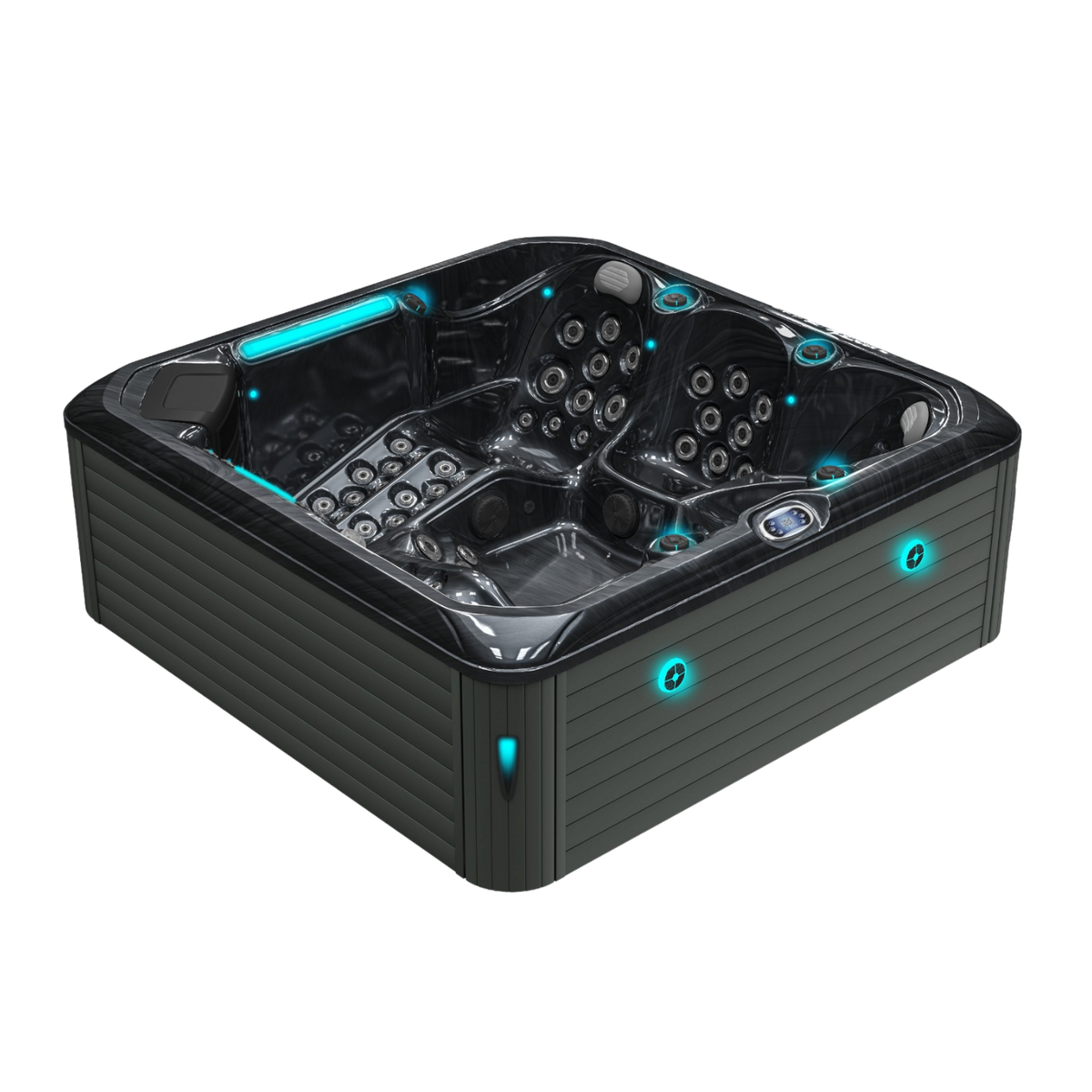 Neptune V2