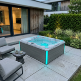 Twin Plug and Play - Spa 2 places - Odyssey