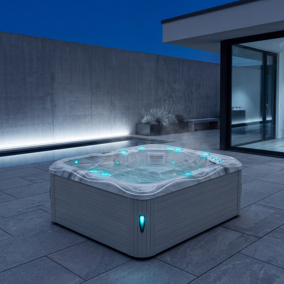 Kos Odyssey, sous tous les angles