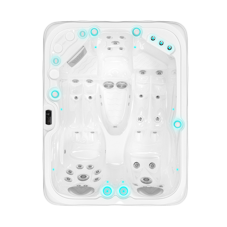 Kos — spa