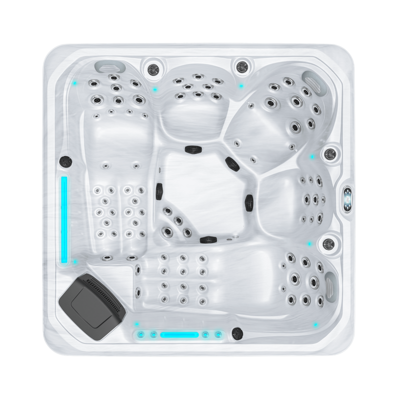 Neptune V2 Router Neptune V2 - Spa 5 places – Market Spas