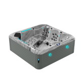 Neptune V2 - Odyssey - Spa 5 places