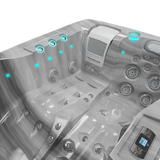Twin Plug and Play - Spa 2 places - Odyssey