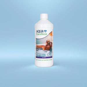 PH - (1 L) Market Spas France