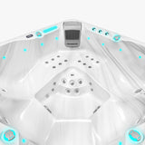 Easy Relax Plug & Play - Spa 5 places