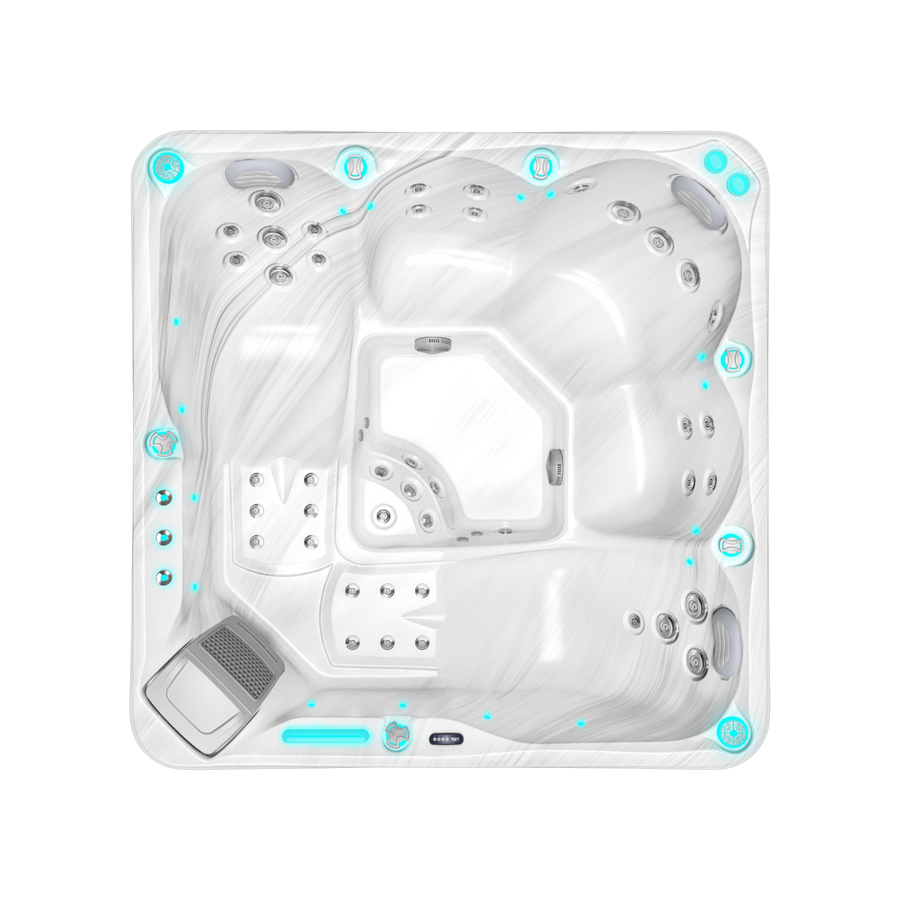 Easy Relax — Whirlpool