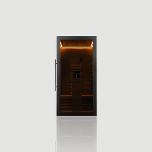 Infrared 100 - Sauna infrarouge 1 place — NODO
