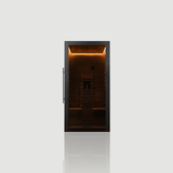 Infrared 100 - Sauna infrarouge 1 place — NODO