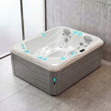 Kos Plug and Play - Spa de 3 places