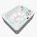 Kos Plug and Play - Spa de 3 places
