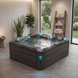 Mykonos - Spa de 3 places