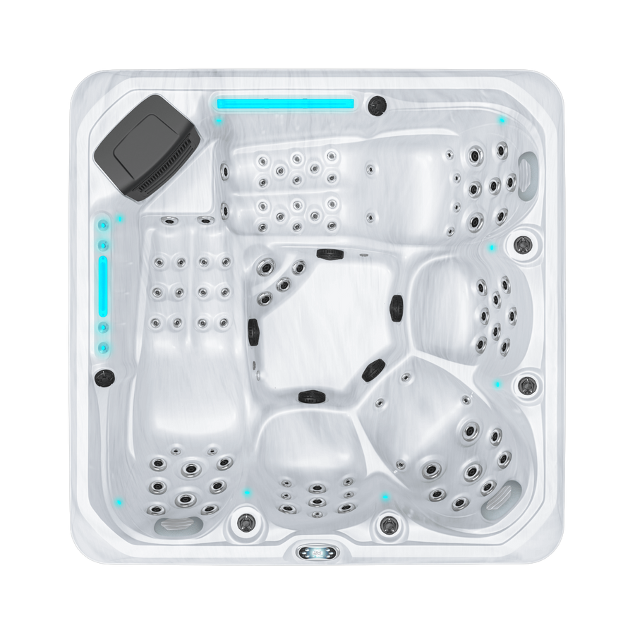 Neptune V2 — Whirlpool