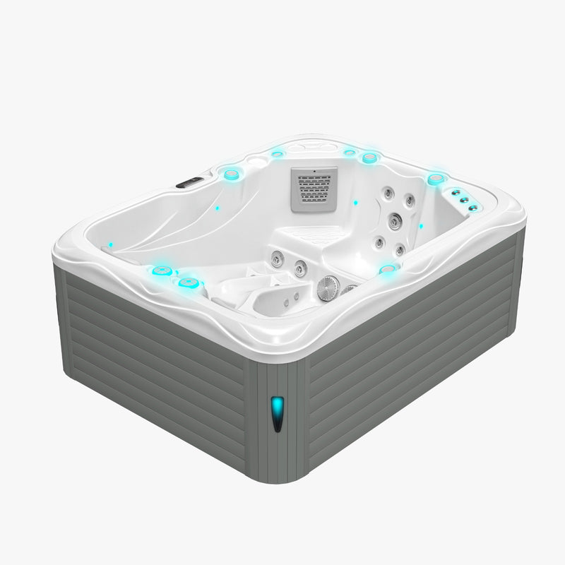 Kos Plug and Play - Spa de 3 places