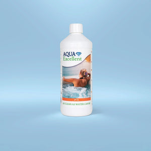PH + (1 L) Market Spas France