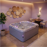 Kos Plug and Play - Odyssey - Spa de 3 places