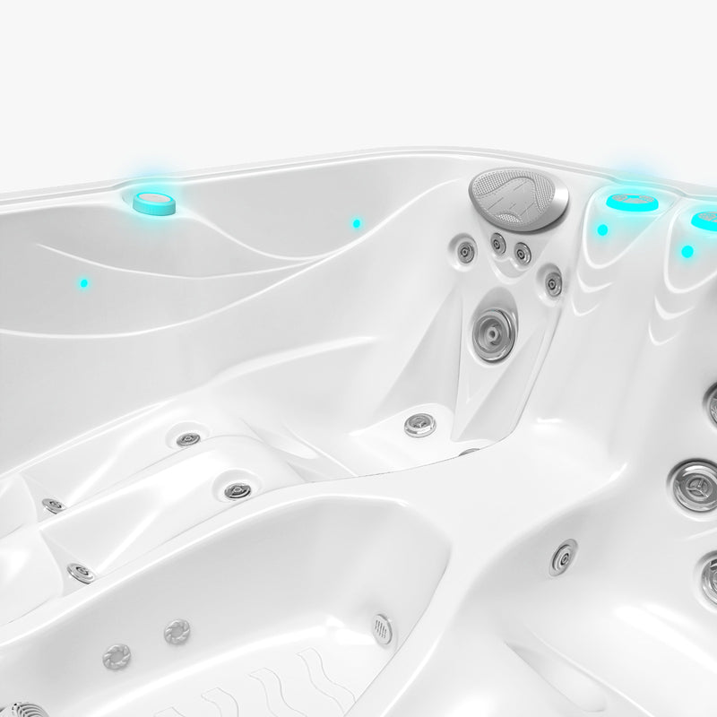 Kos Plug and Play - Spa de 3 places