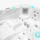 Kos Plug and Play - Spa de 3 places